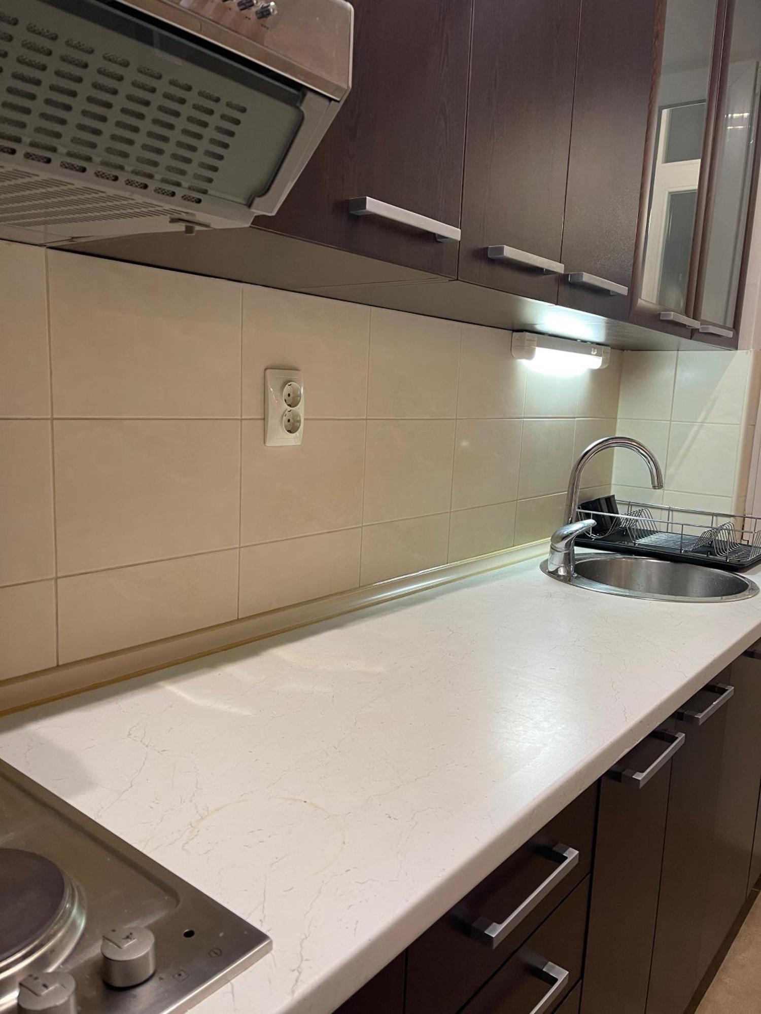 Ruby Luxury Central Apartment Skopje Eksteriør bilde